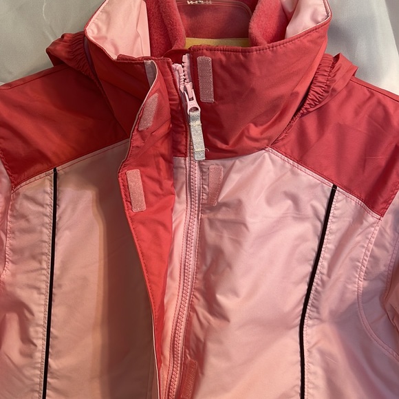 Youth Columbia jacket - Picture 4 of 8